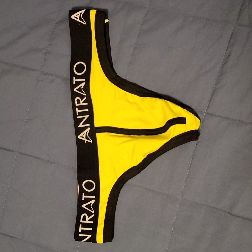 Antrato Men's Brazilian Thong - M/L